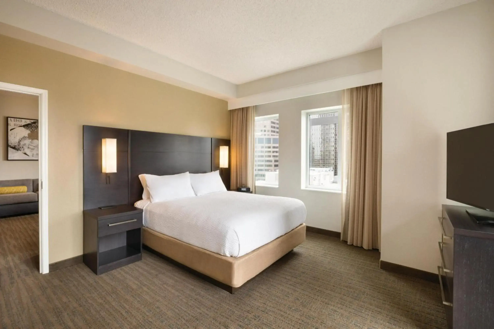 Residence Inn by Marriott Denver City Center