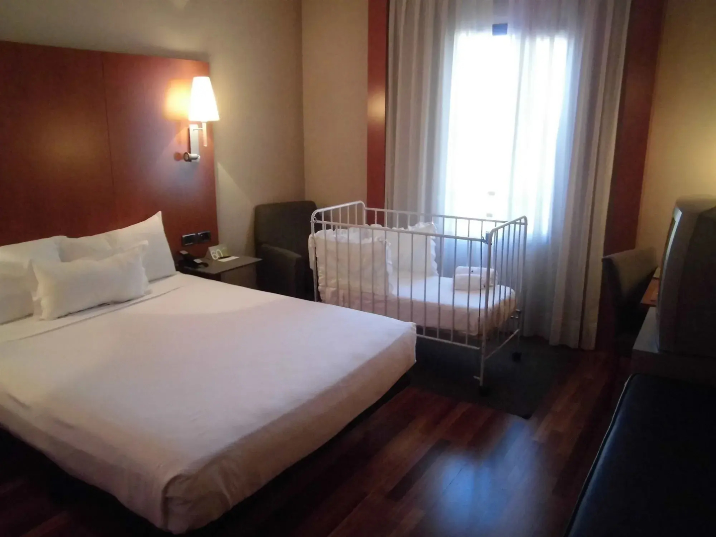 Hotel Exe Cuenca