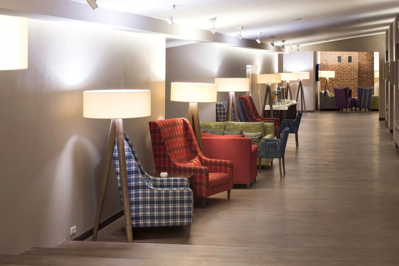 Falenty Centrum Szkoleniowo-Konferencyjne