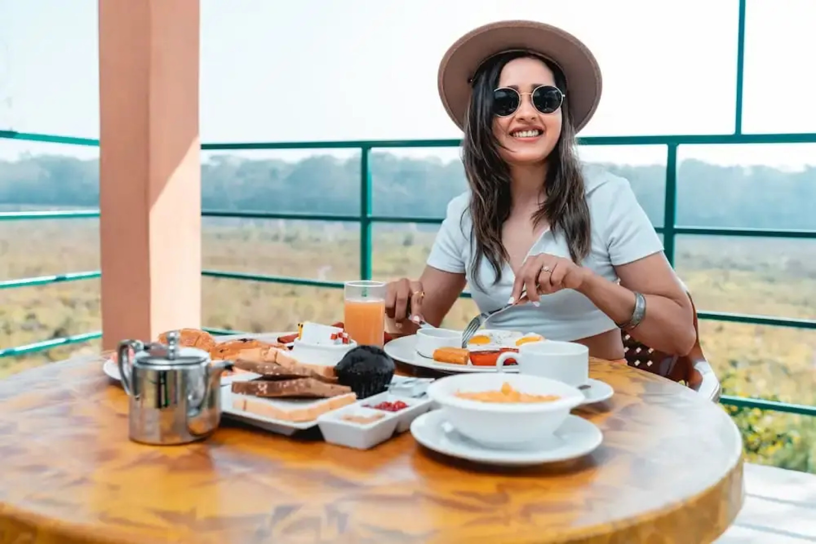 Soaltee Westend Resort Chitwan