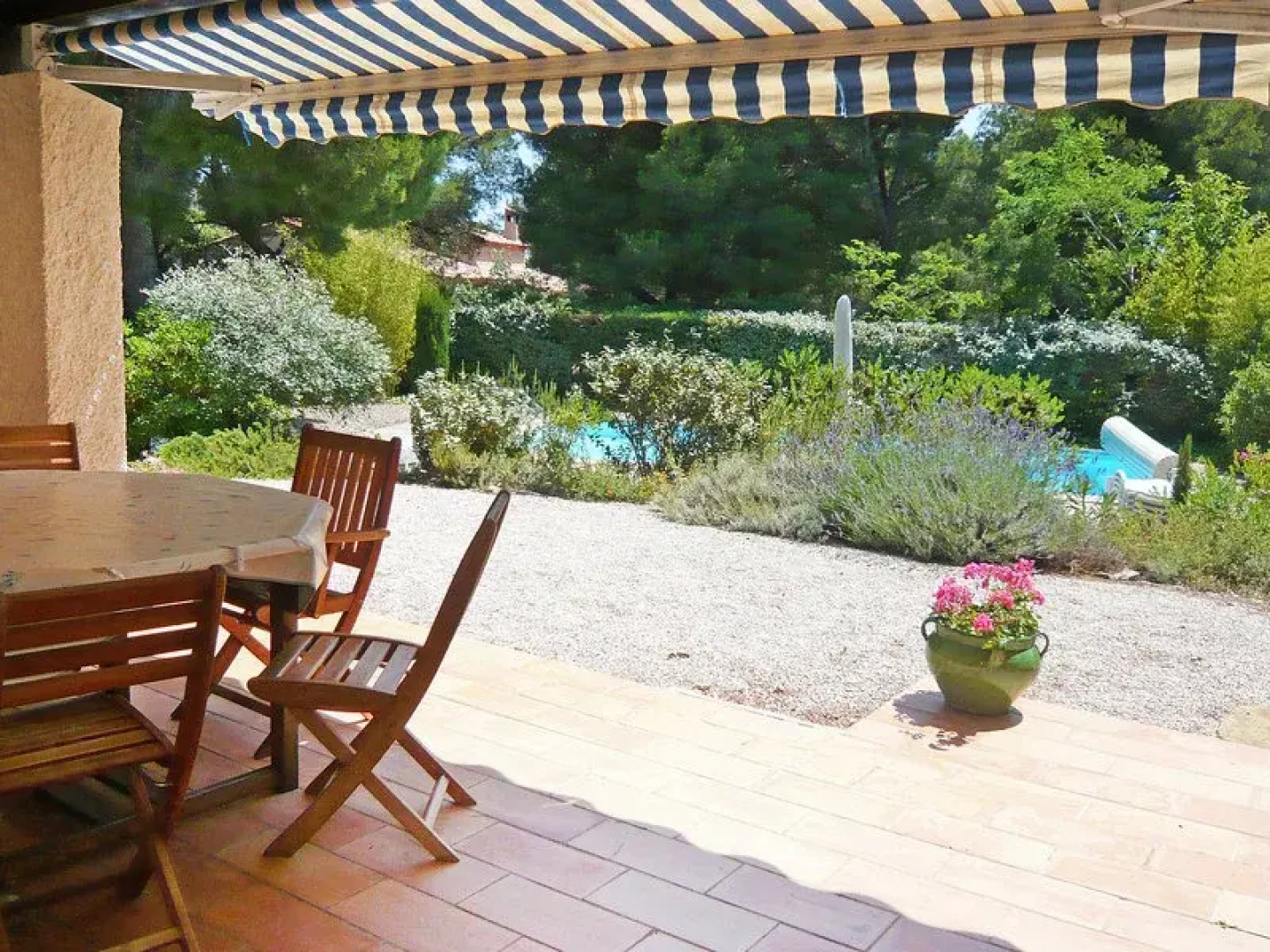 Domaine Port d'Alon - INH 32042