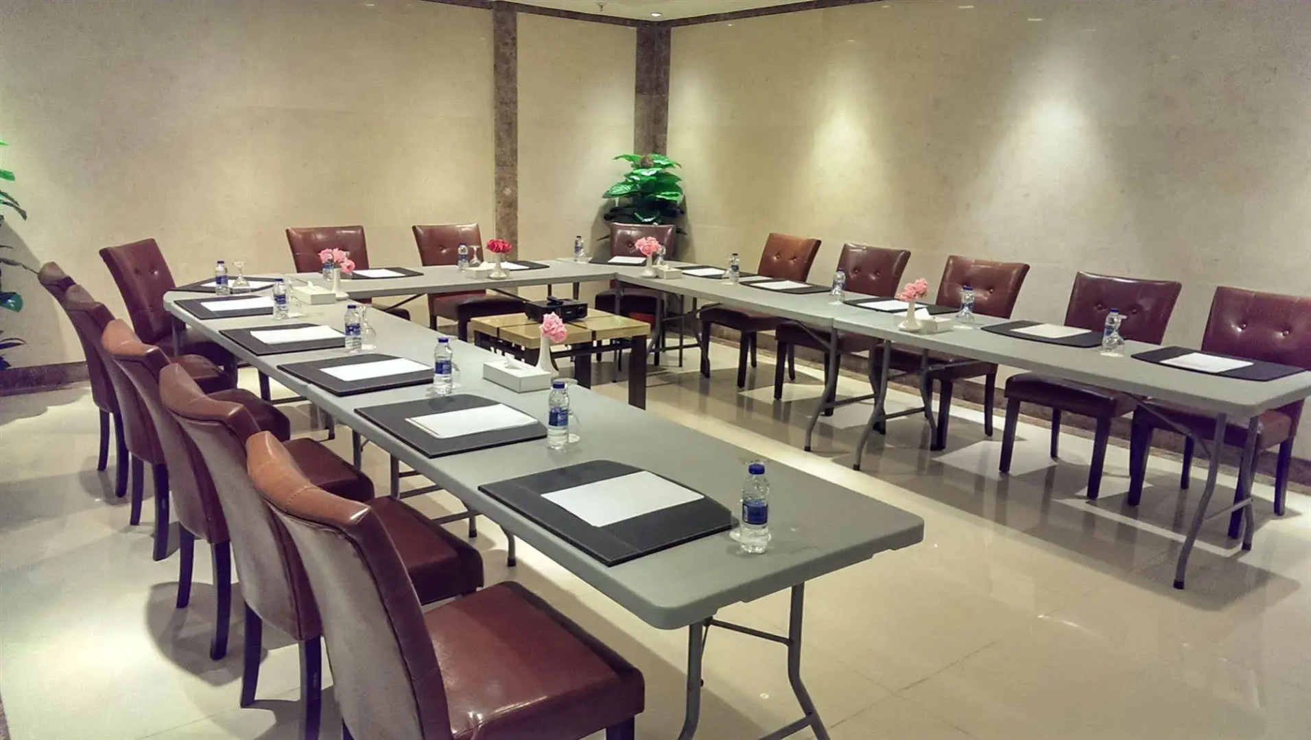 Drnef Hotel Makkah