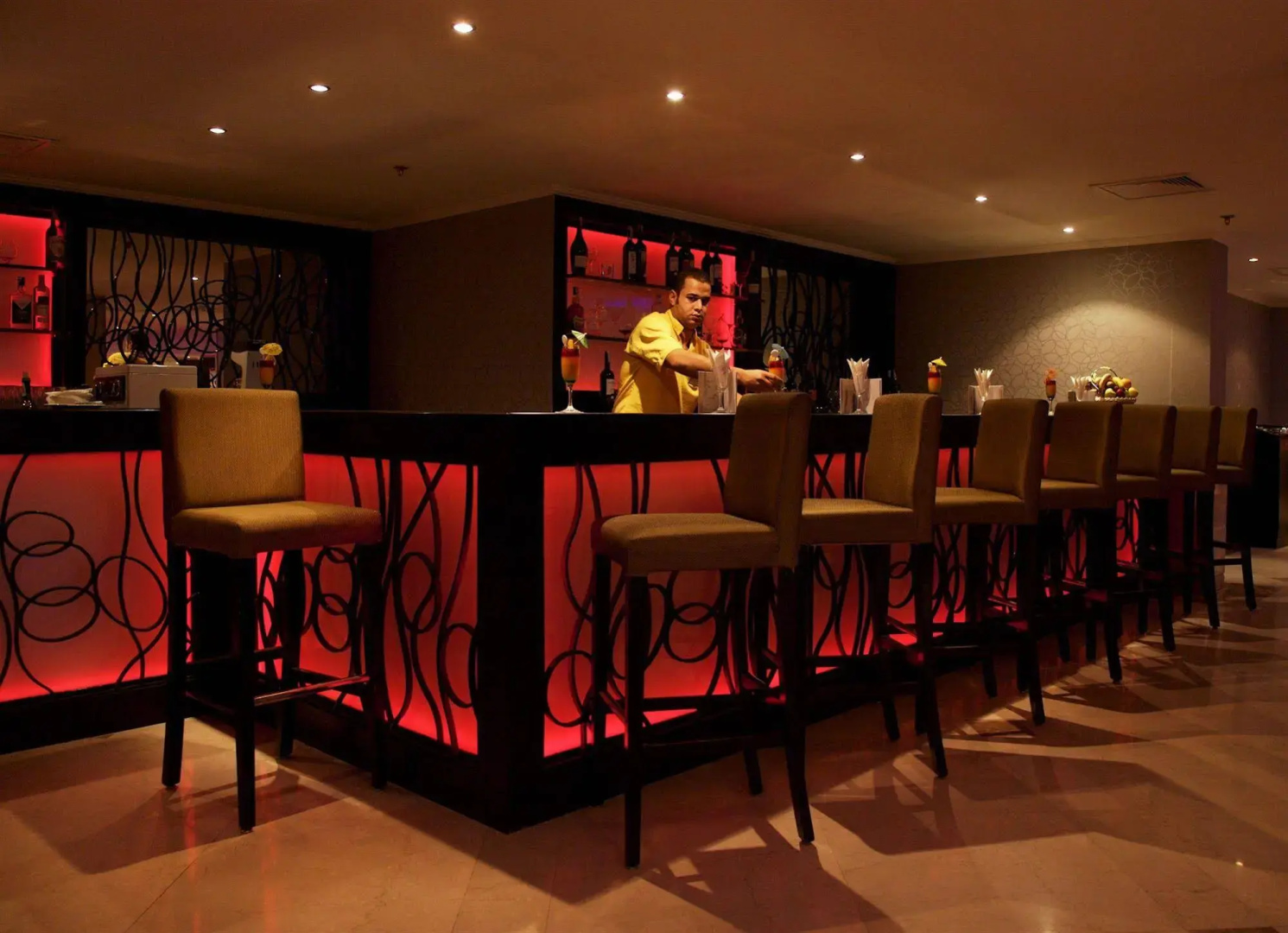 Taba Sands Hotel & Casino - Adult Only