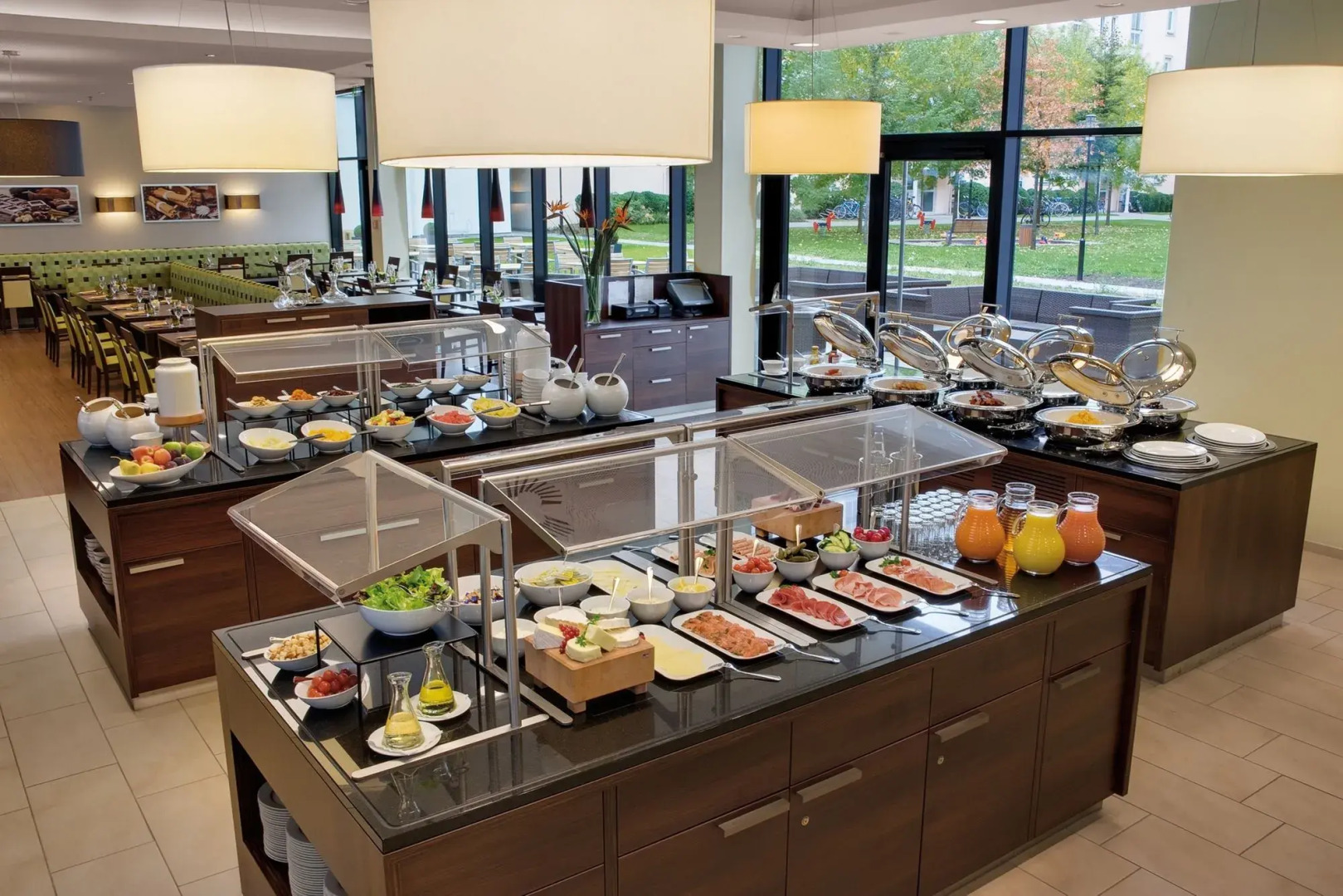 Residence Inn by Marriott Munich City East