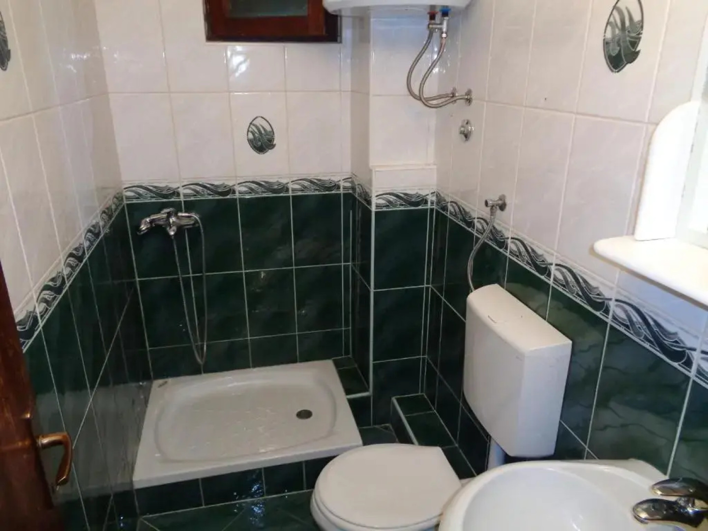 Larissa Sunrise Apartment