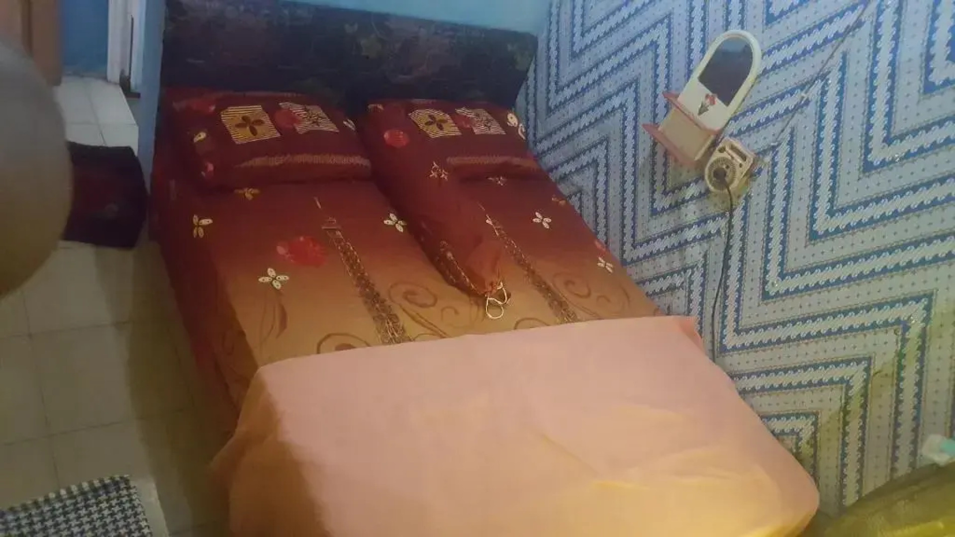 Fida Ijen Crater Guesthouse