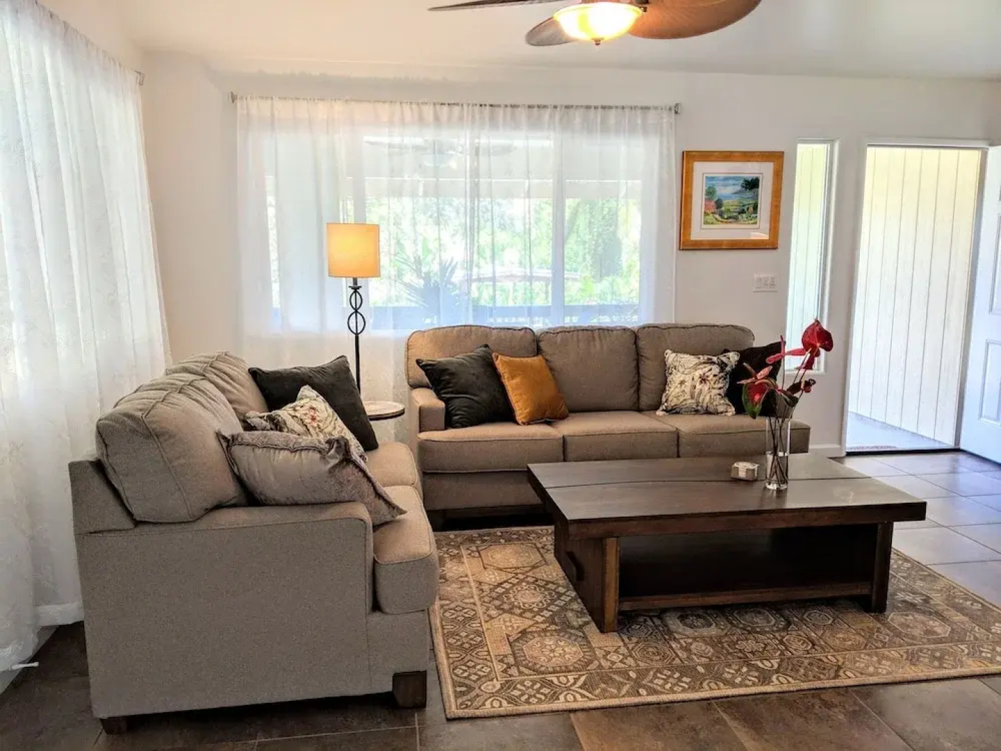 Pauole Hale 2 Bedroom Home