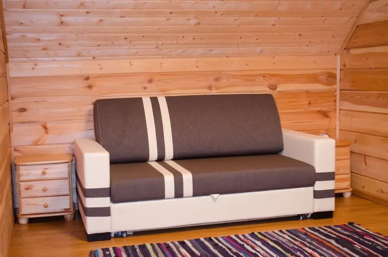 Загородный отель «Лесное озеро»