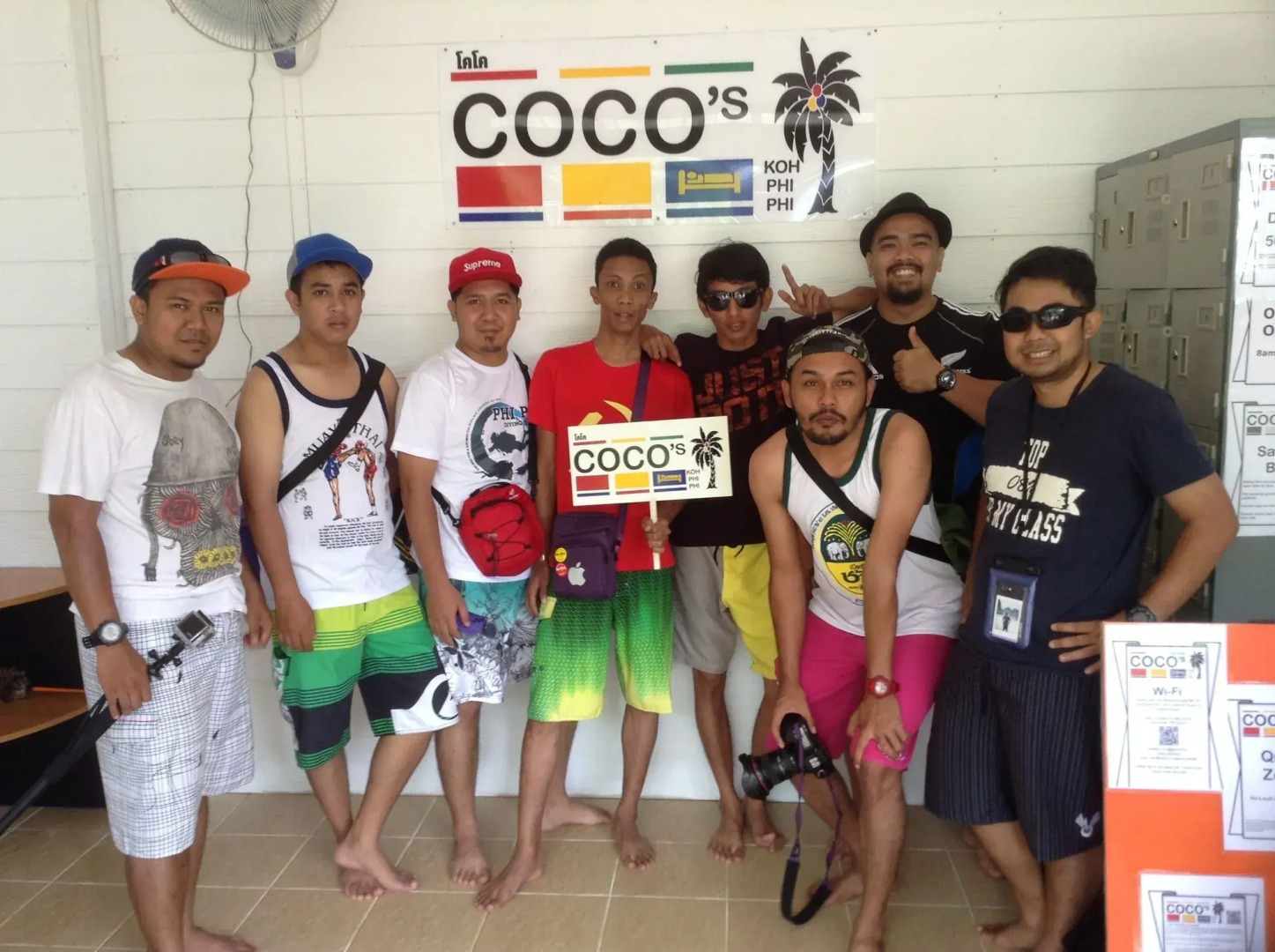 Coco's Guesthouse