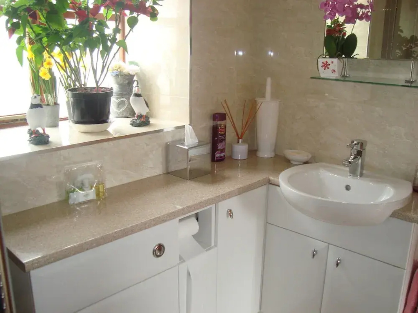 The Farmhouse Lochmeyler