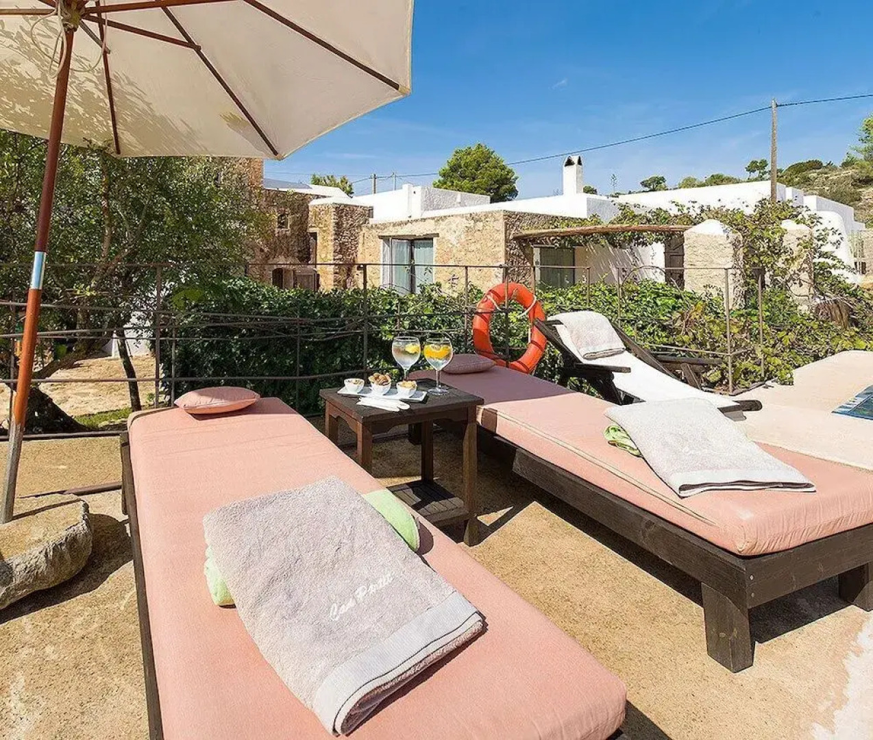 Hotel Rural Can Partit - Adults Only