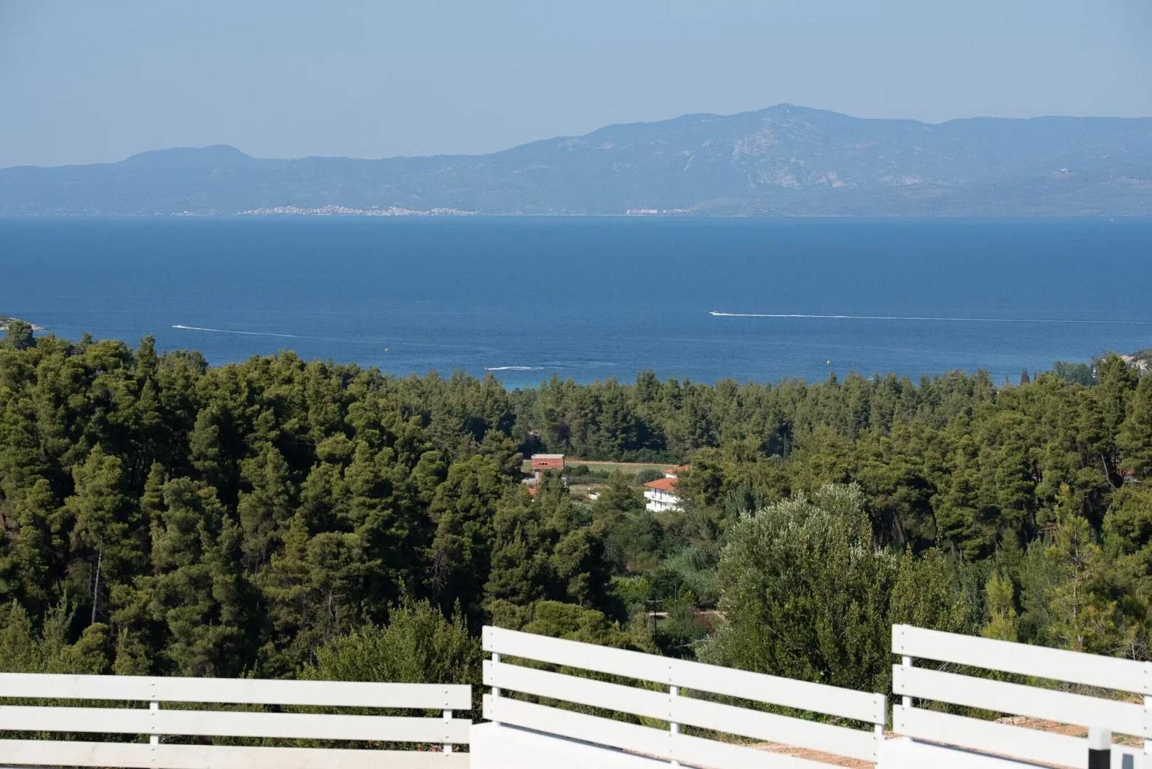 Terra Olivia Luxury Villas and Suites