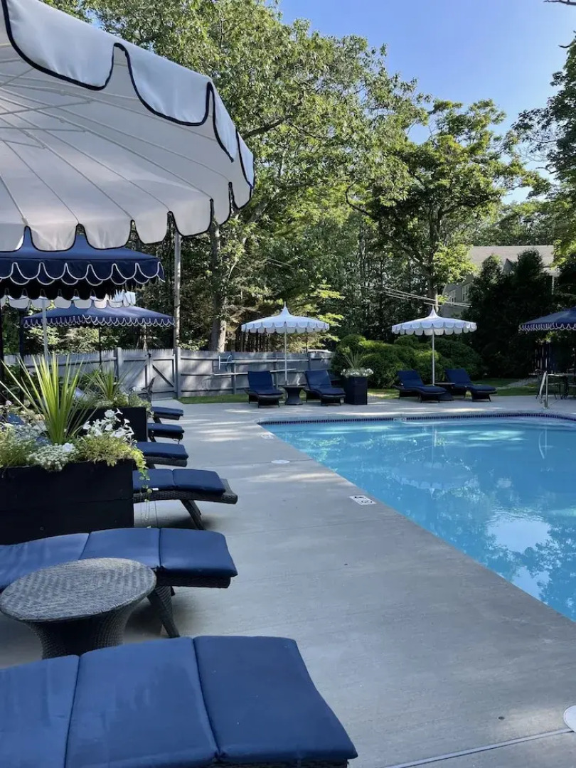 Cape Arundel Inn and Resort