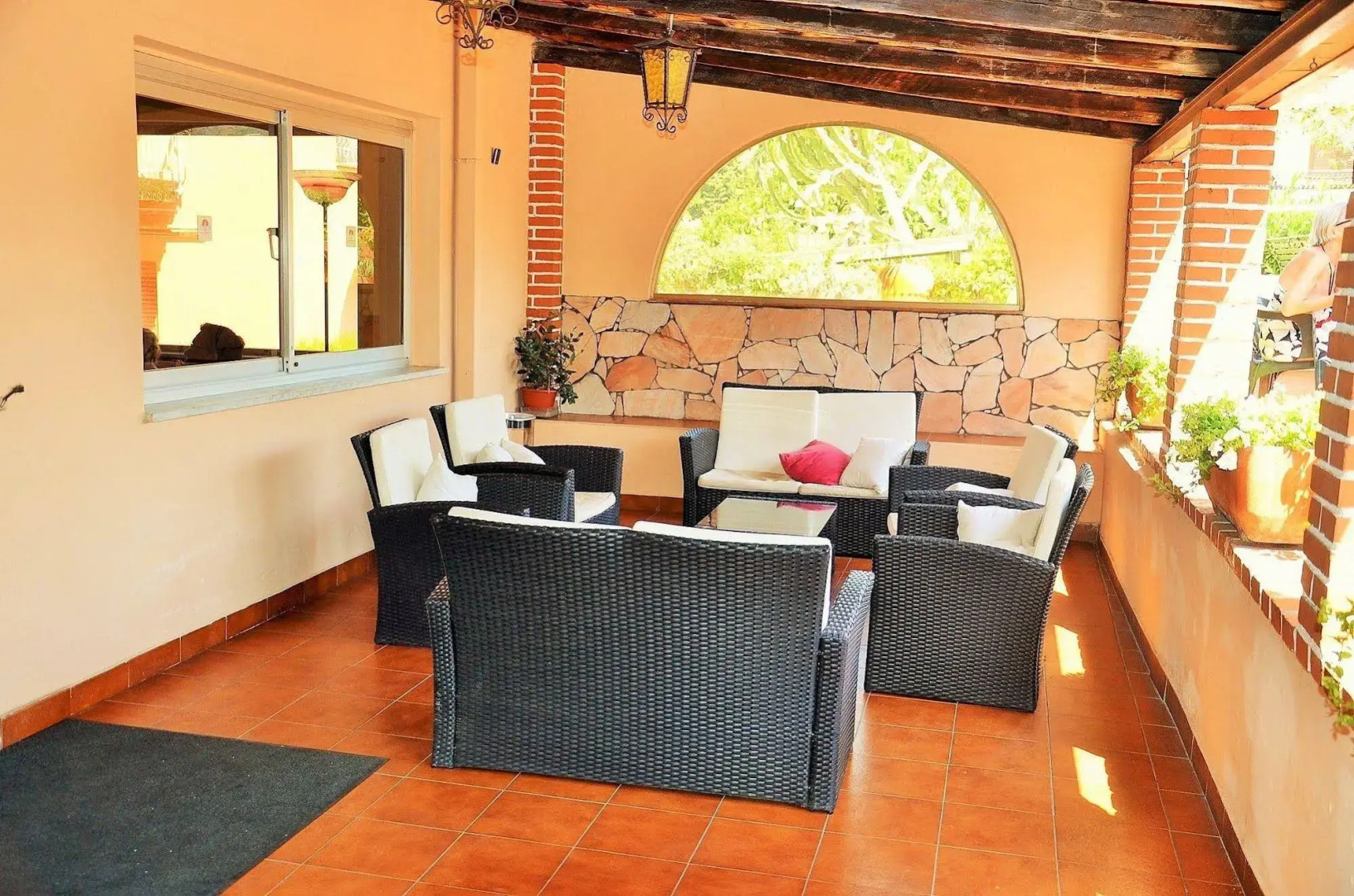 Residence Villa Giardini