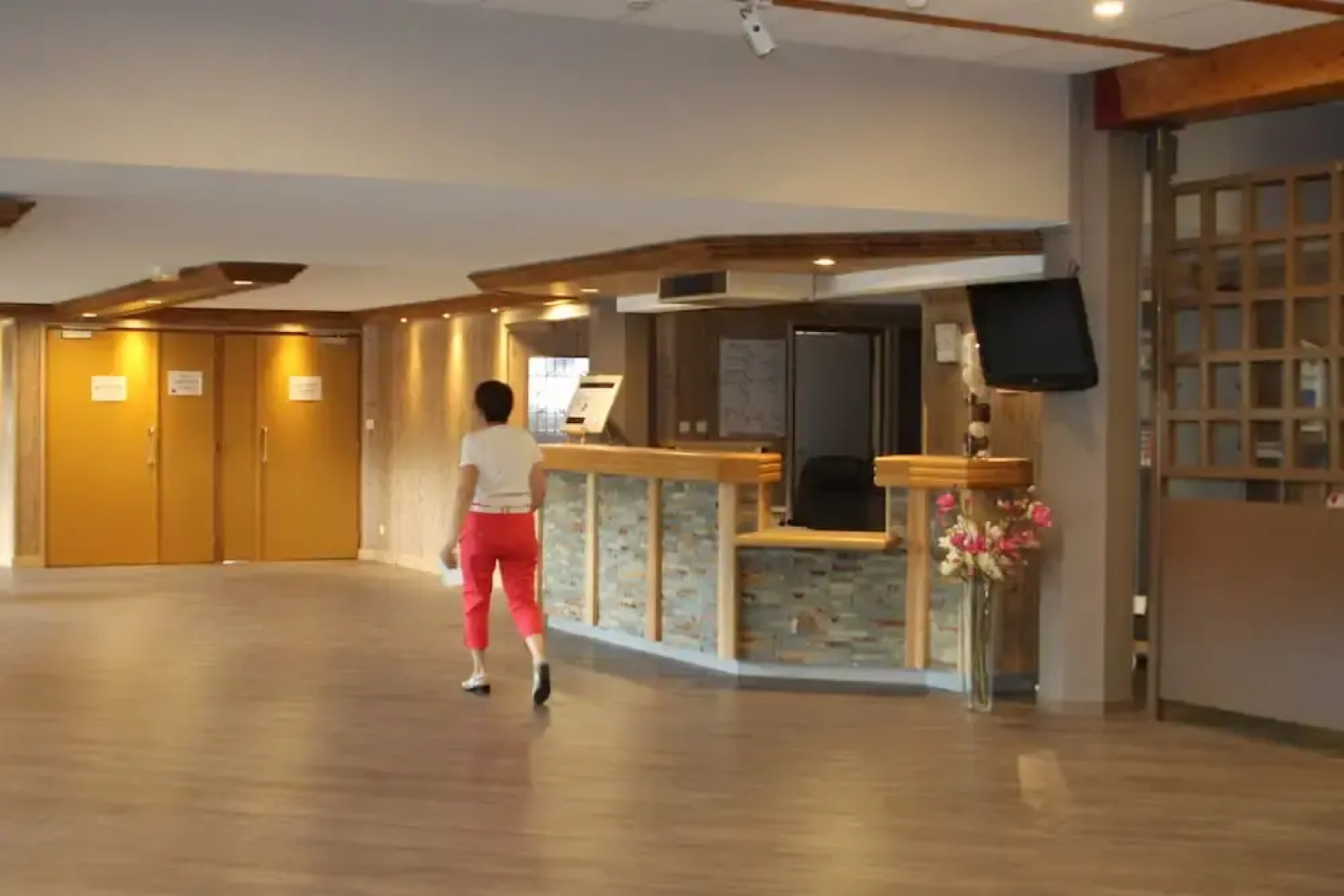 Village Vacances Le Tarbesou - Chambres