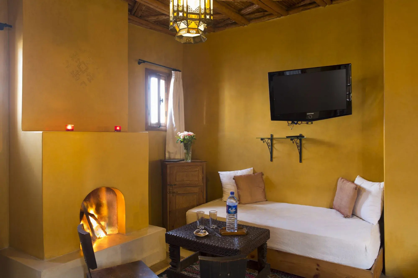 Riad Chbanate