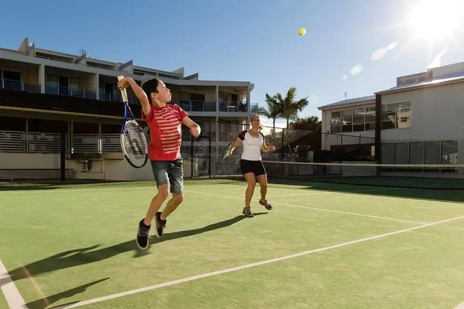 2BR Coolum Beach