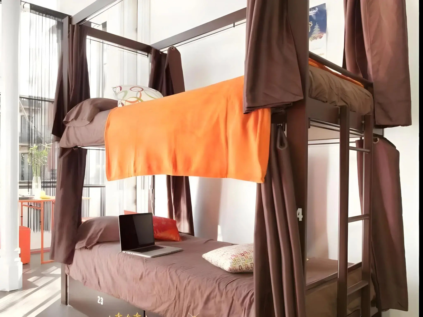 Hip Karma Hostel