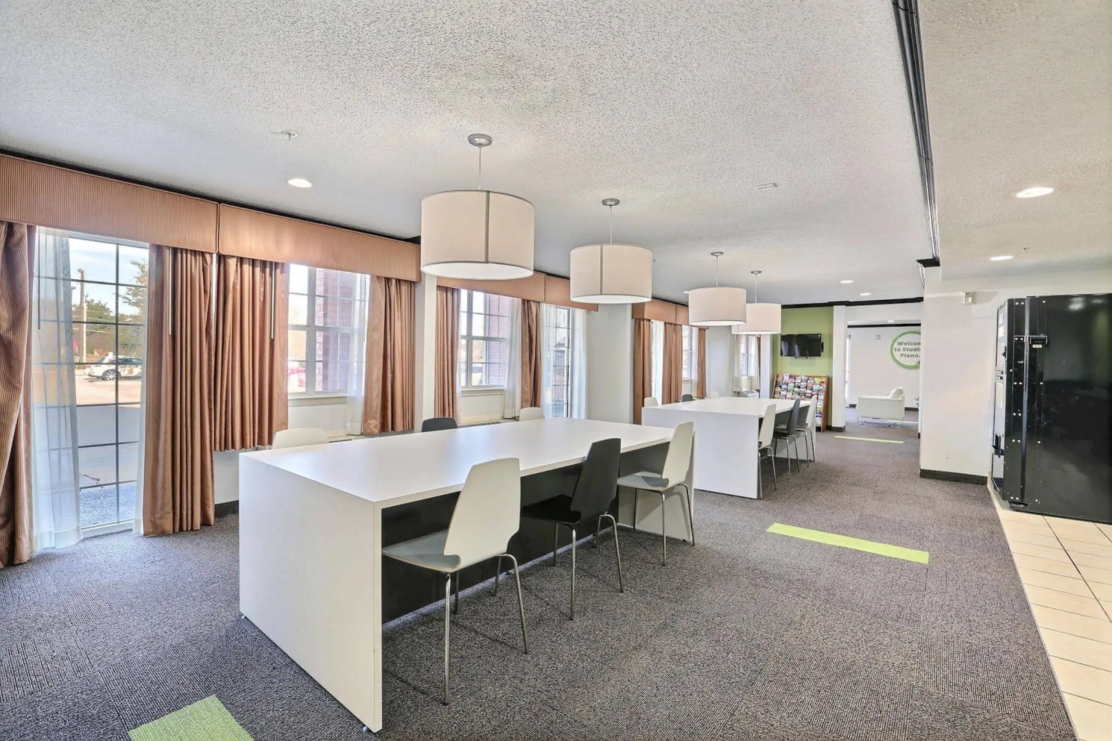 Studio 6 Plano, TX - Dallas - Plano Medical Center