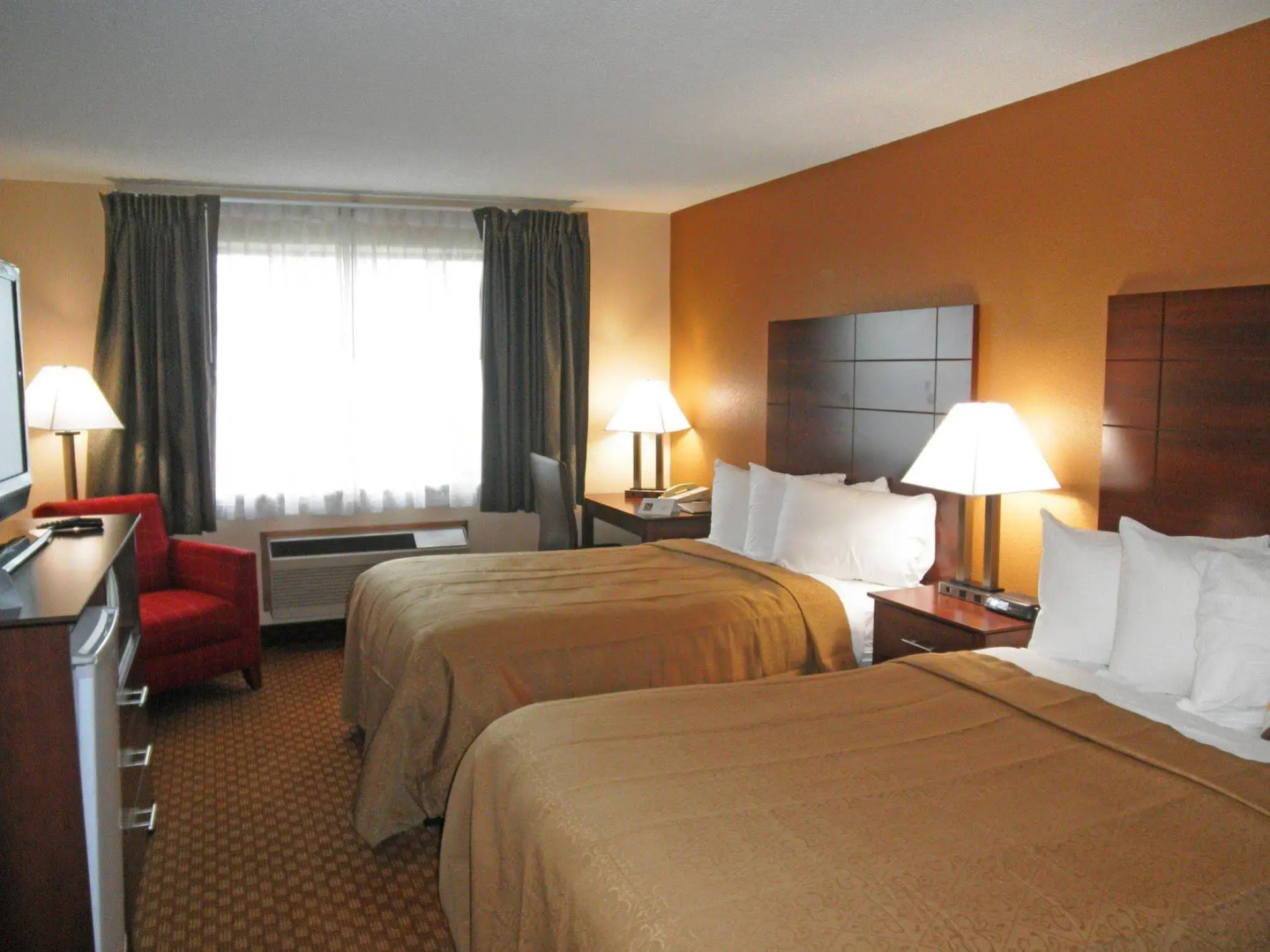 Travelodge Sturtevant/Racine