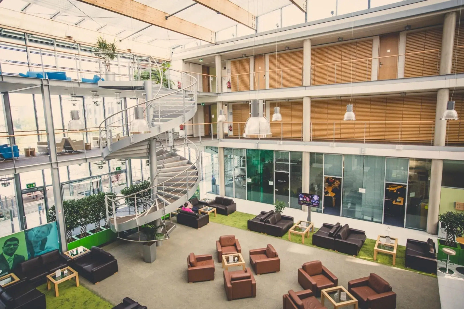 The Jubilee Hotel & Conferences