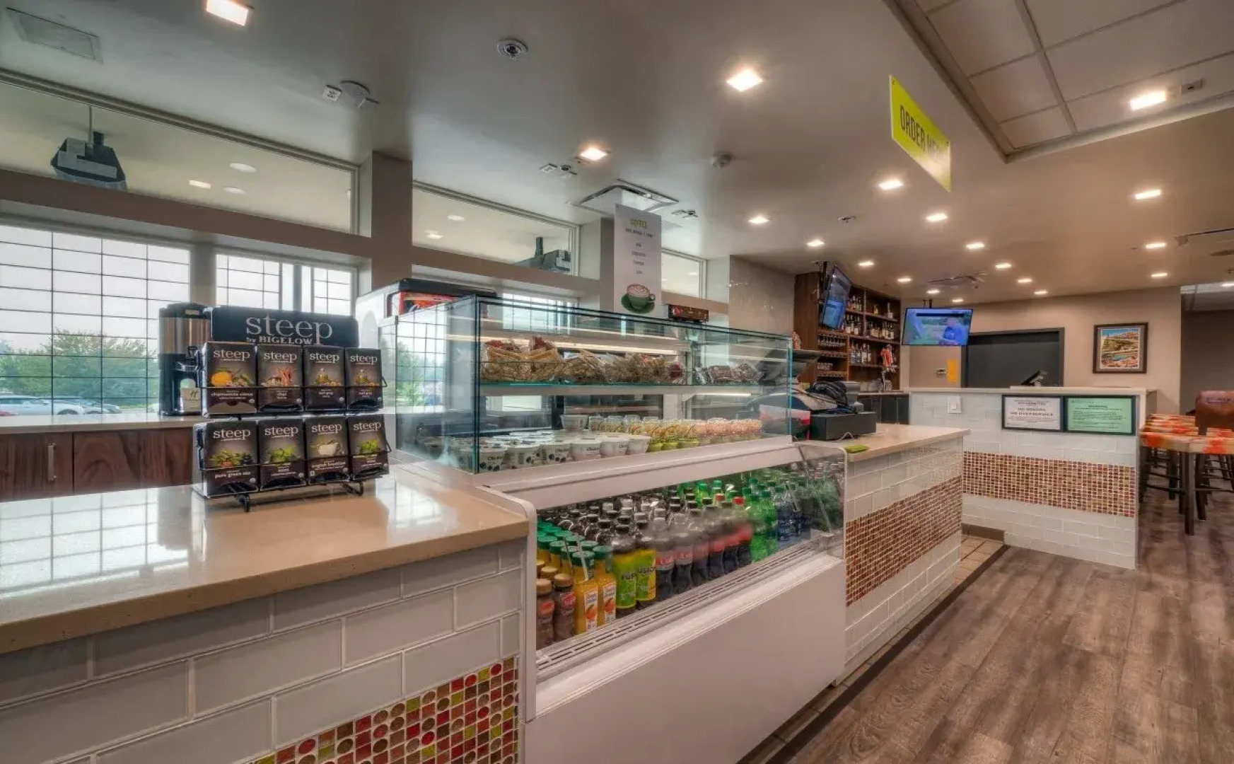 Holiday Inn Tacoma Mall by IHG