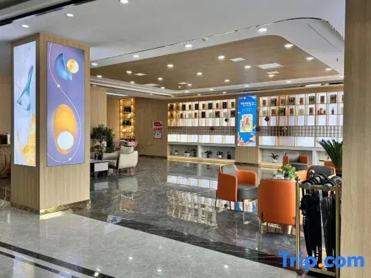 Jinse Yangguang Motel