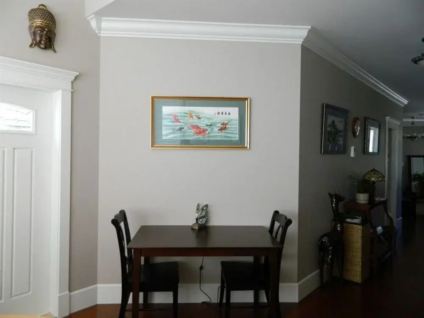 Beachside Garden B&B