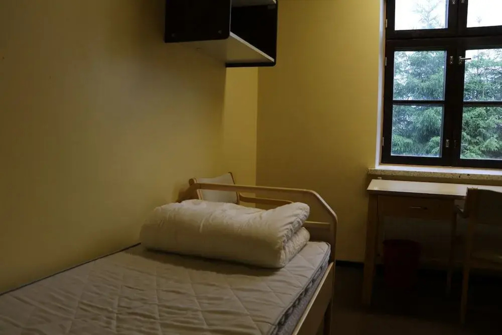 Vanha Maamies Hostel