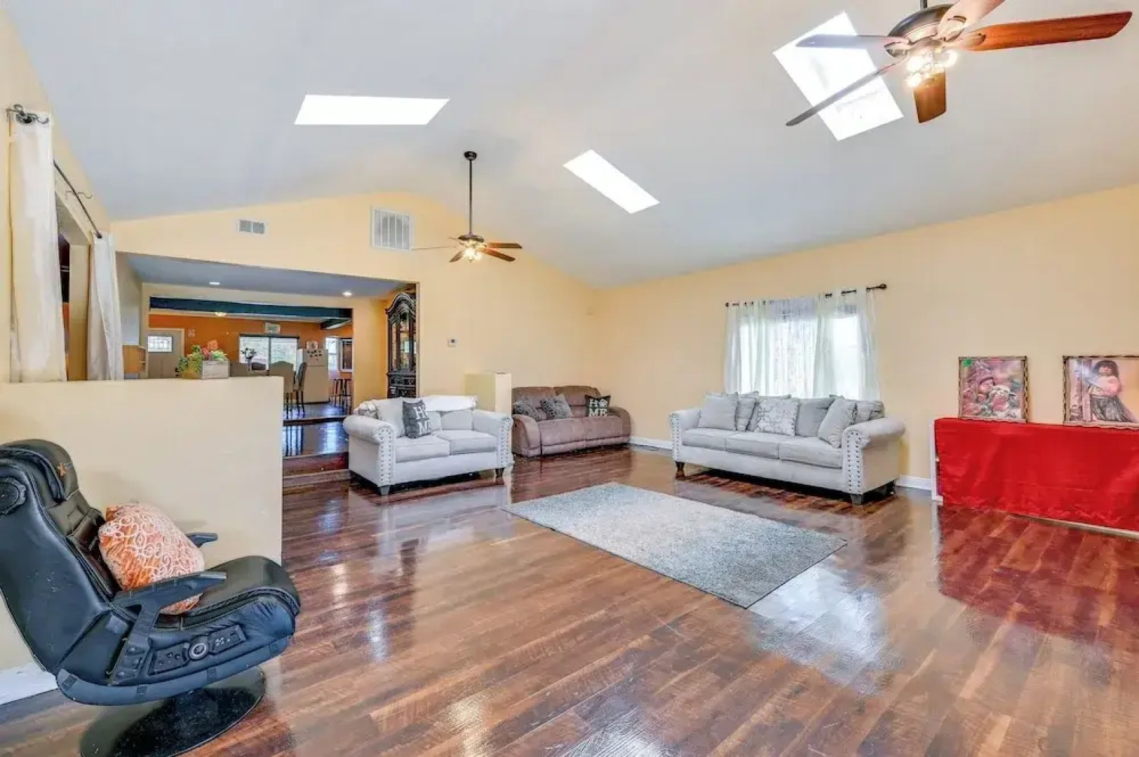 Spring Valley Family Home: 13 Mi to San Diego!