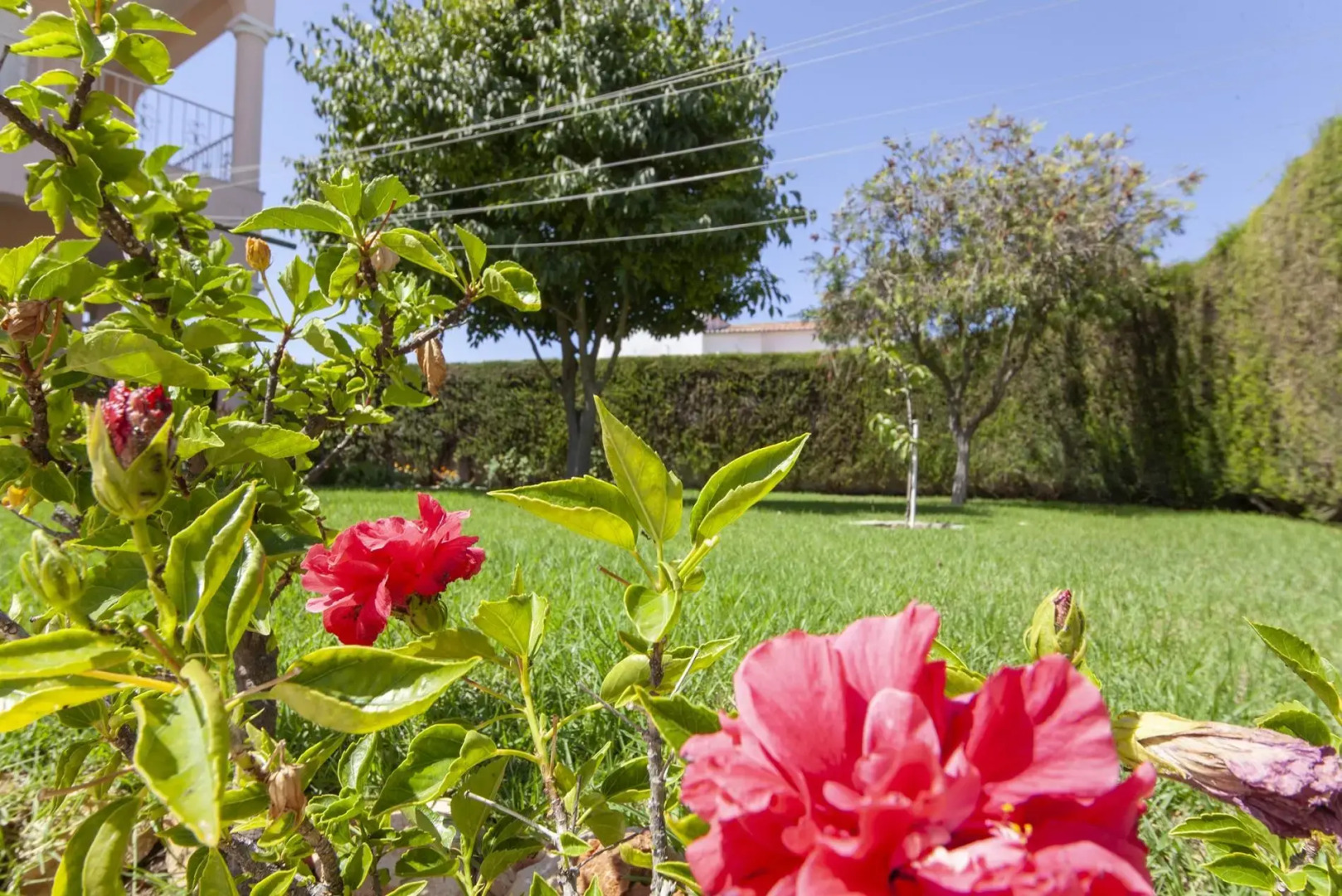G - Bedroom 2-1 in the Lagos Inn Guesthouse