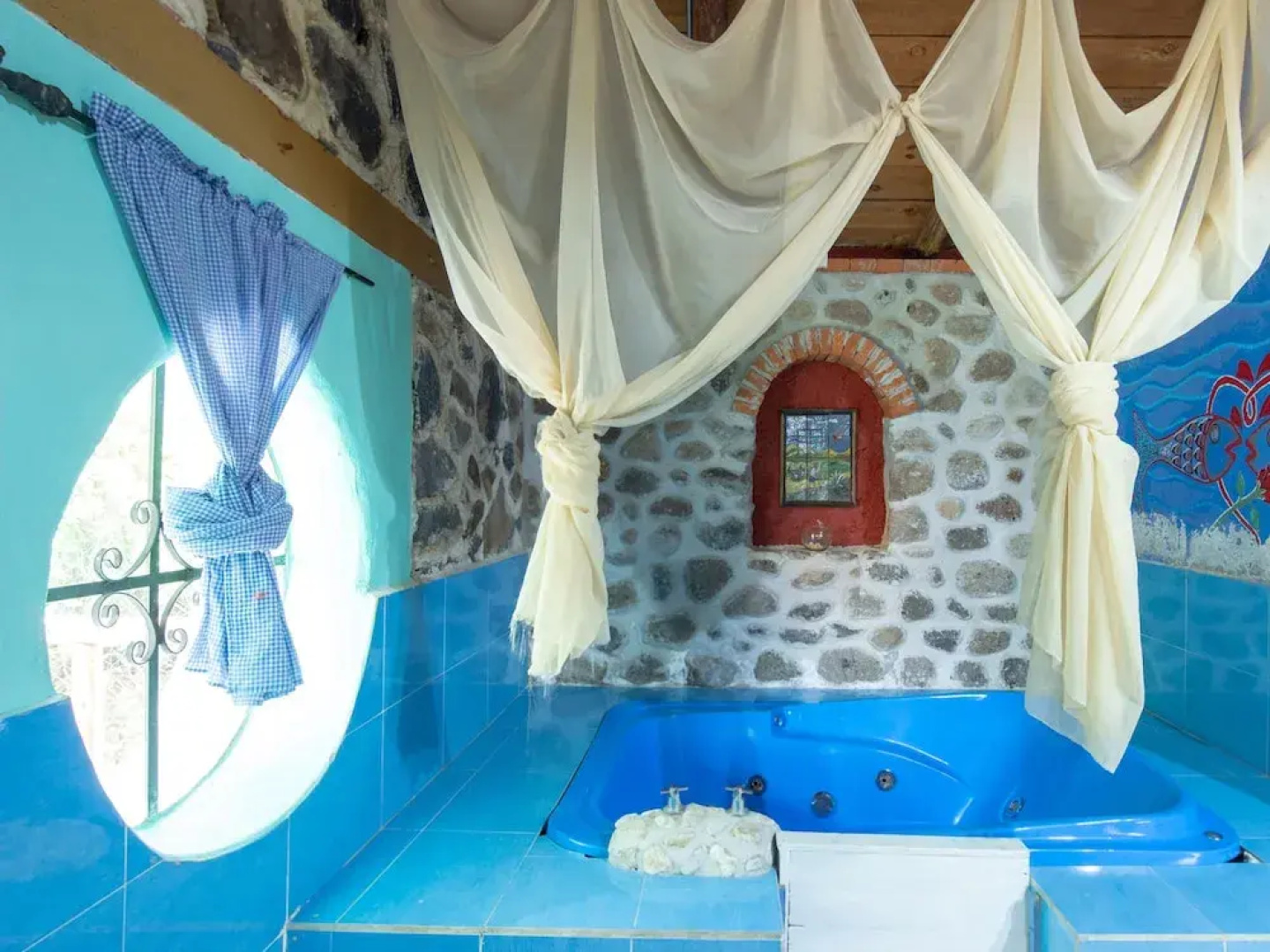 Hotel Cabañas Tres Joyas