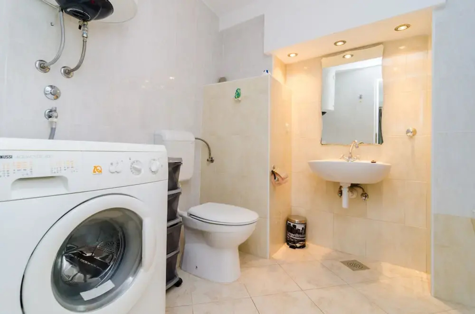 Apartments Ponta Magdalena