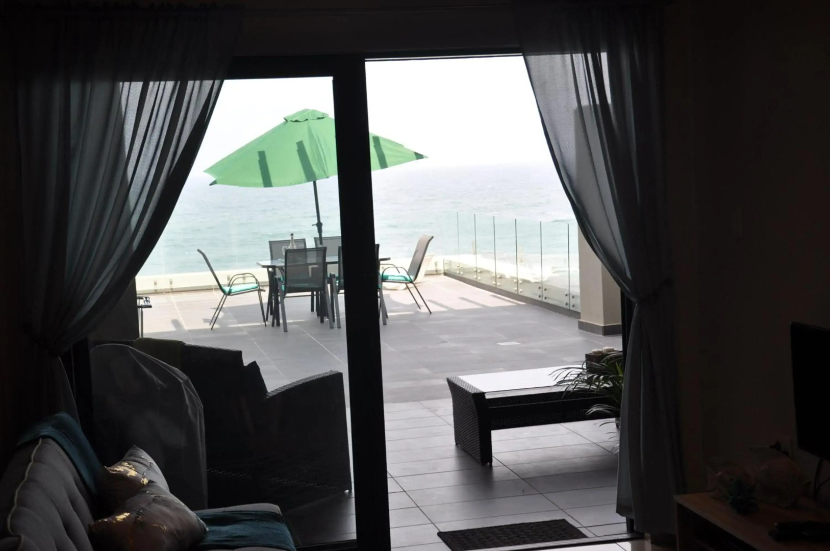 Azure Luxury Apartments Estate