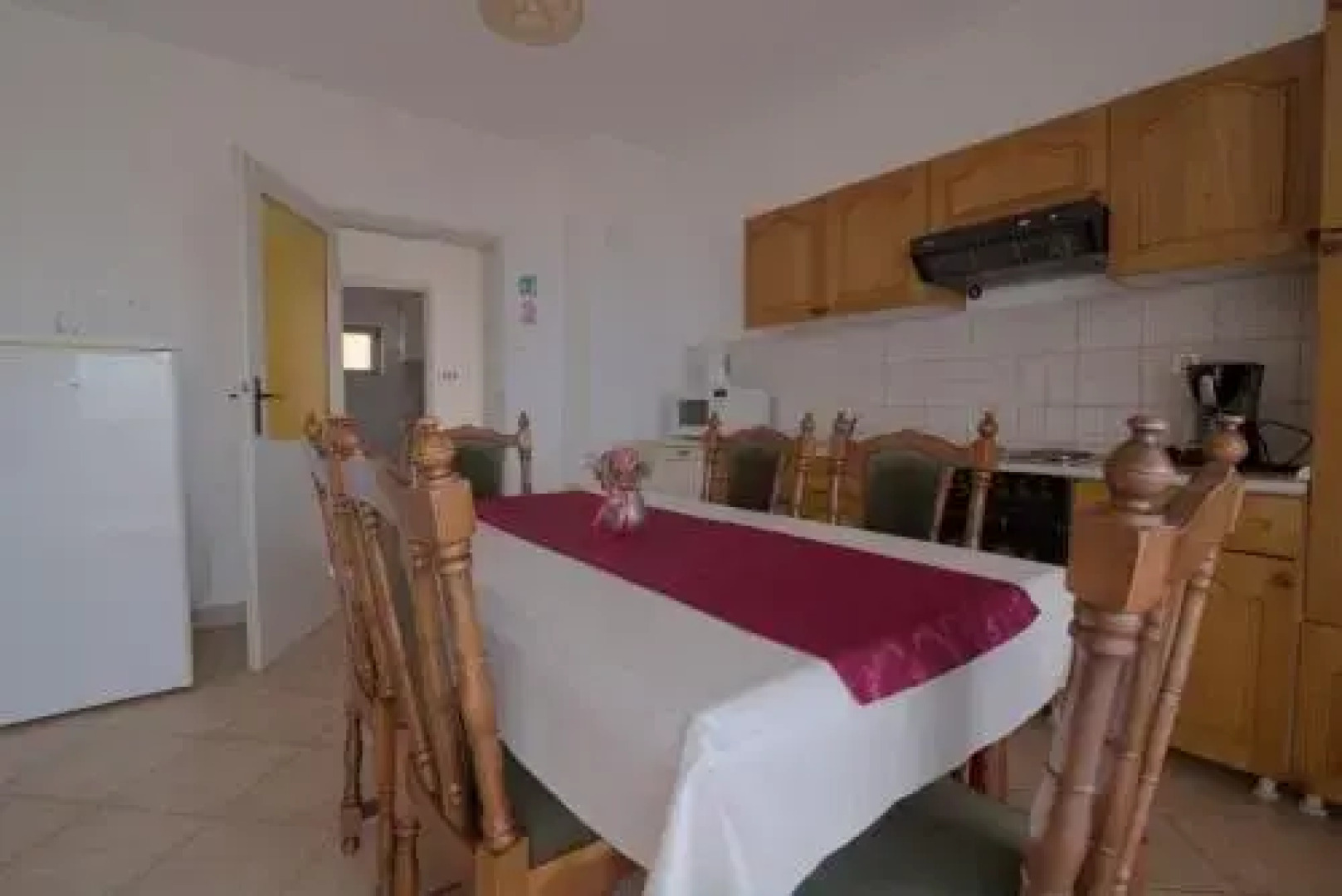 Apartman Ruža