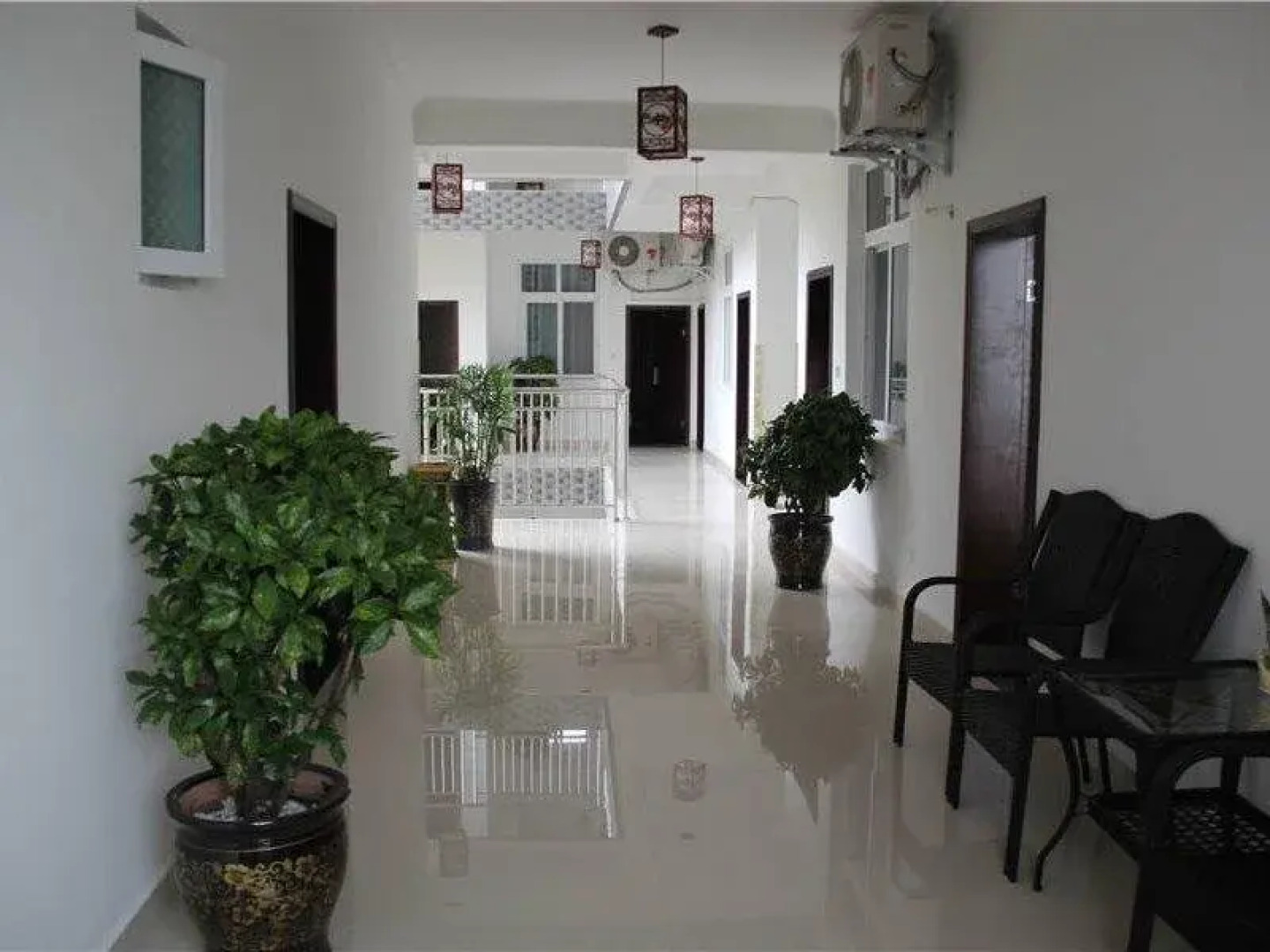 Chenxin Business Inn