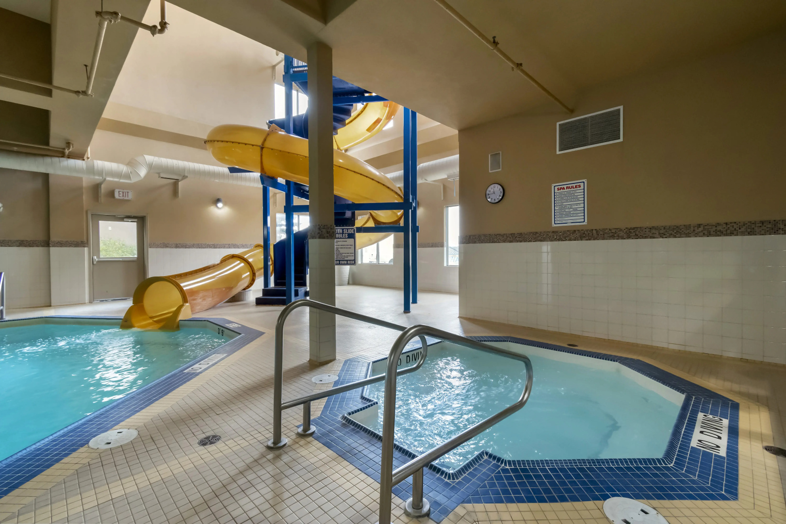 Best Western Cold Lake Inn
