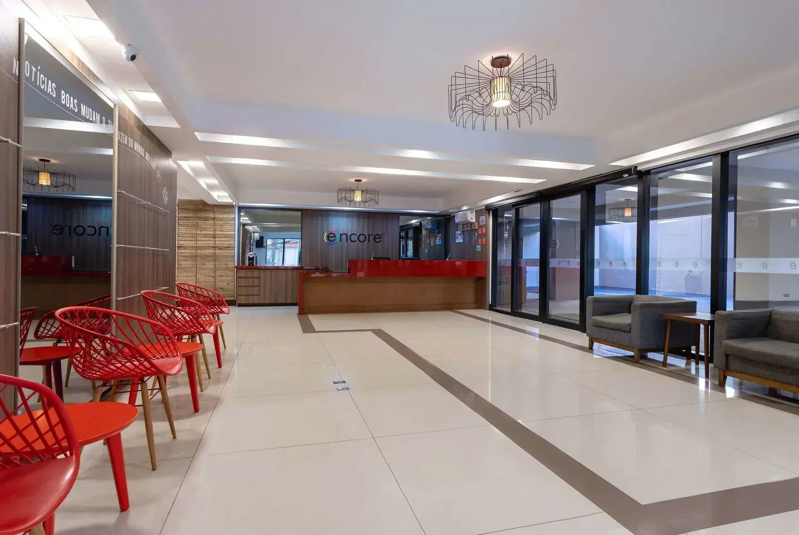 Ramada Encore São Paulo Osasco