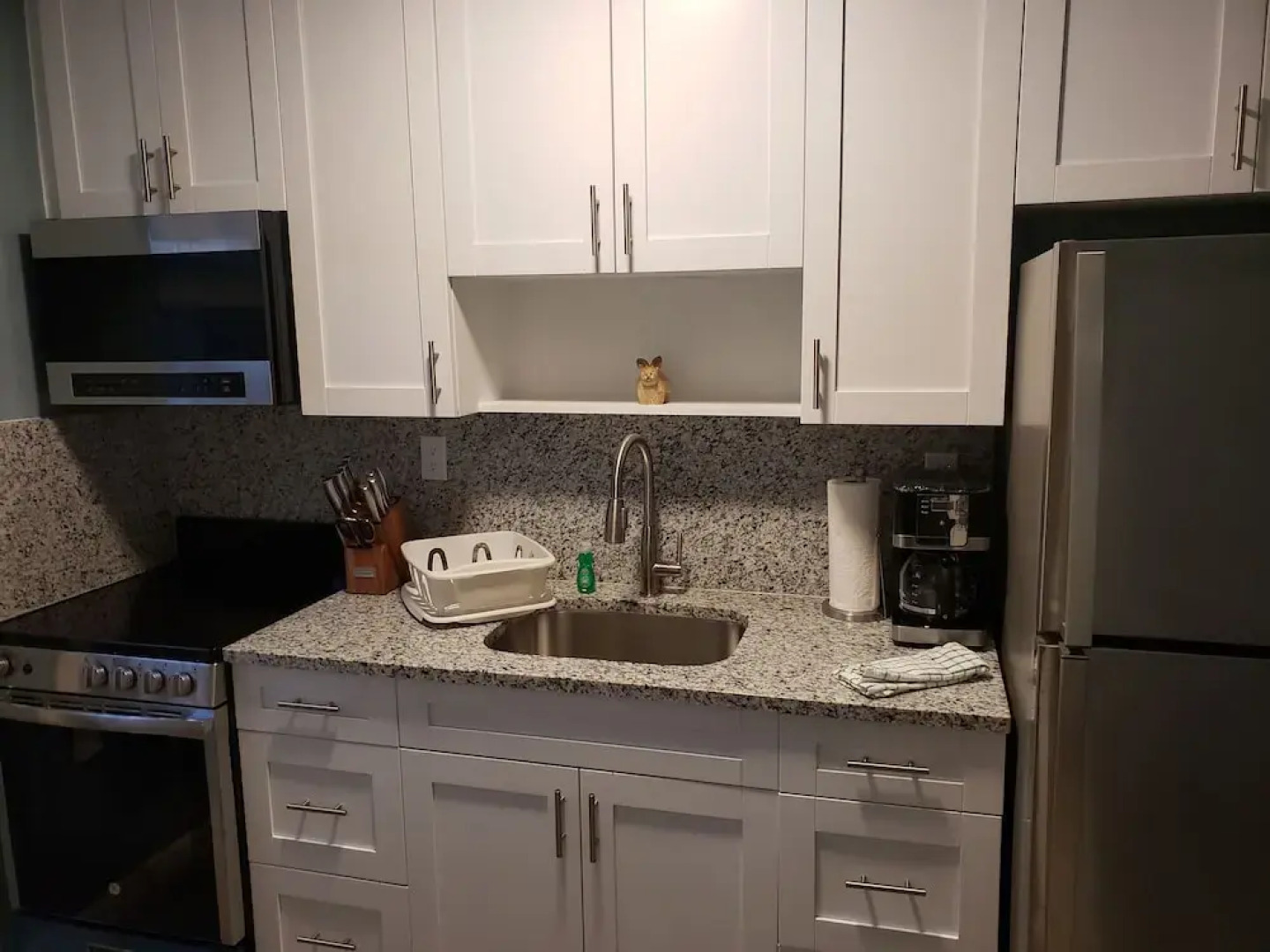 Ashley Brooke Beach Resort