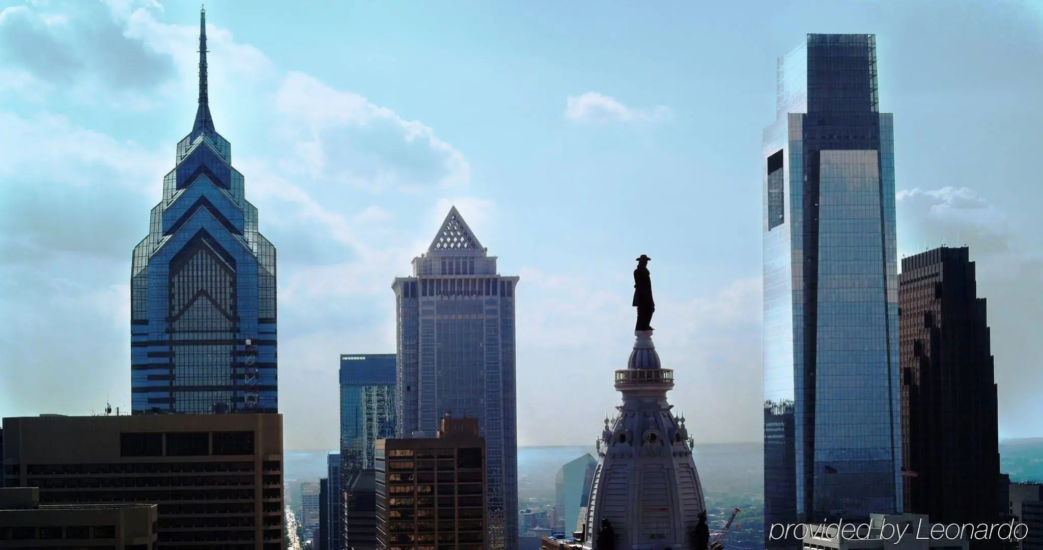 Loews Philadelphia Hotel