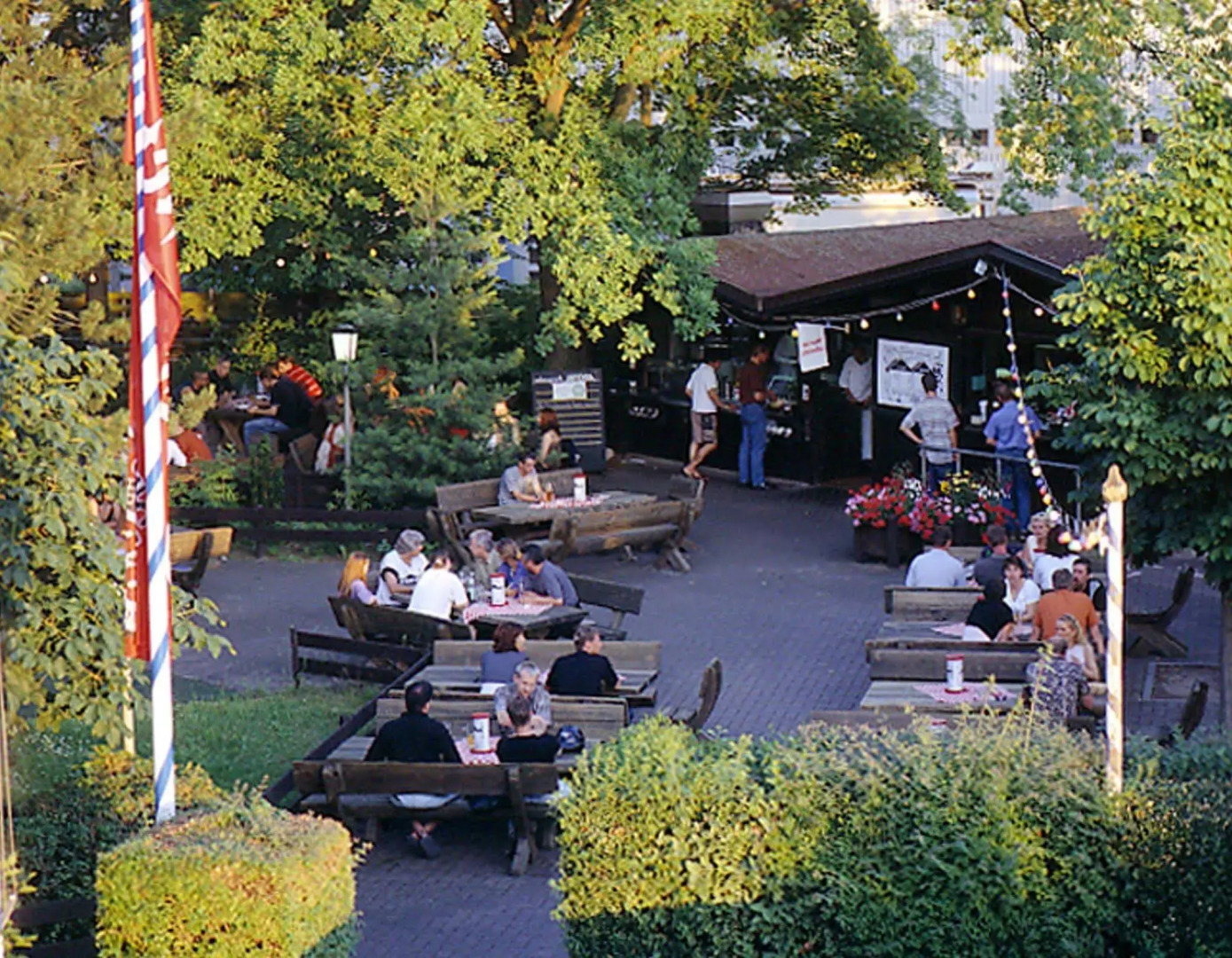 Best Living Hotel Arotel