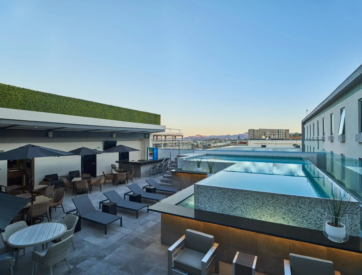 Ramada Encore, Chihuahua