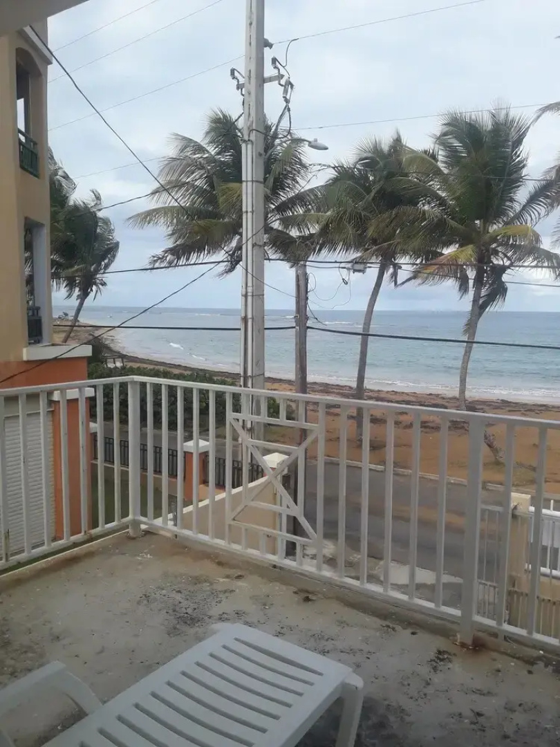 Ocean Pearl Inn