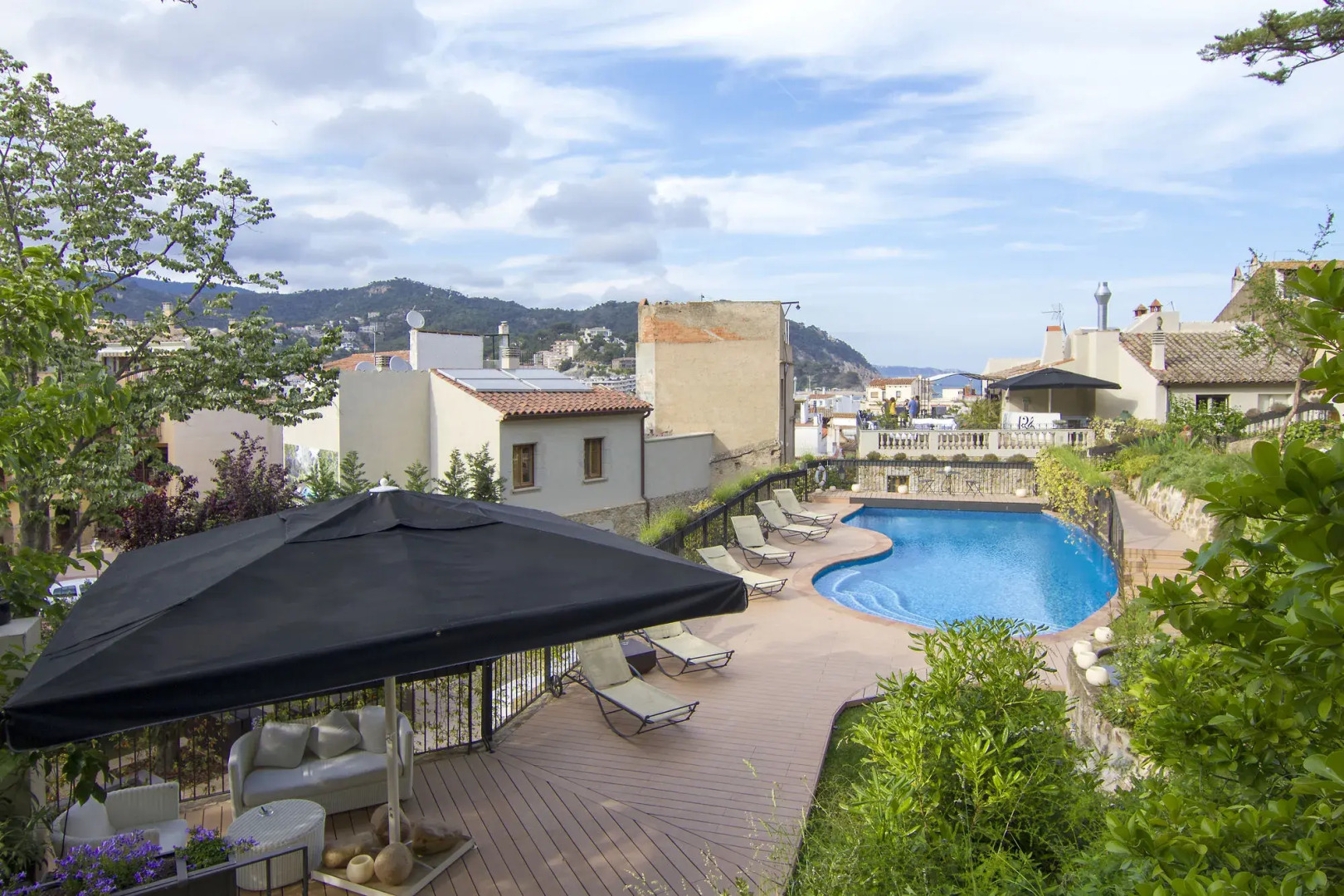 Casa Granados Boutique Hotel