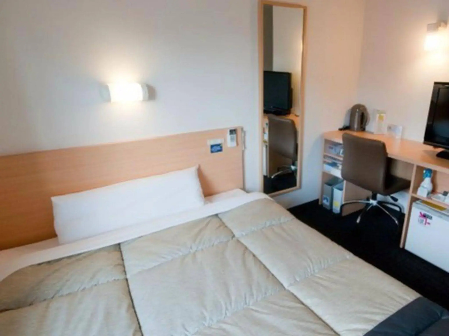 Super Hotel Kokuraeki Minamiguchi