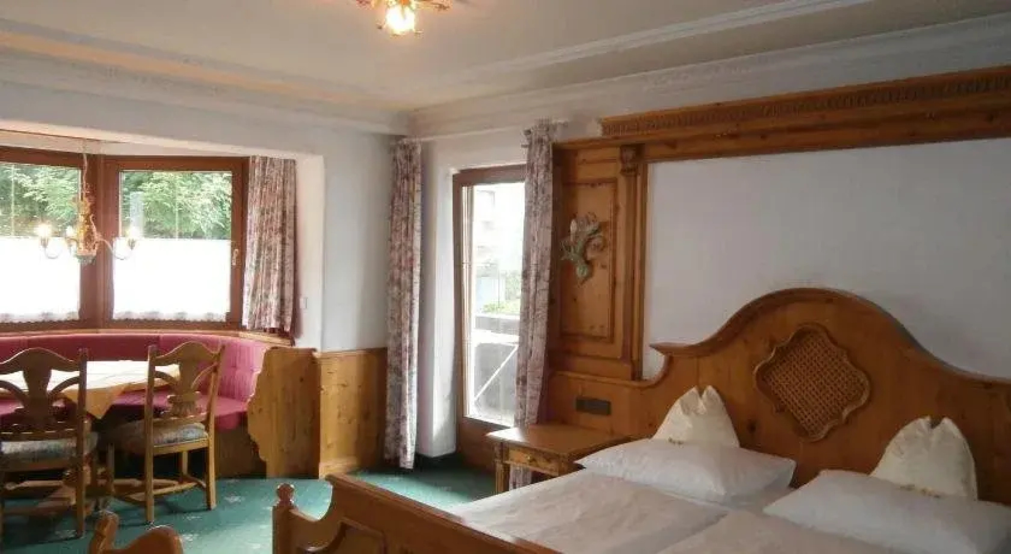Appartements Kaltschmid