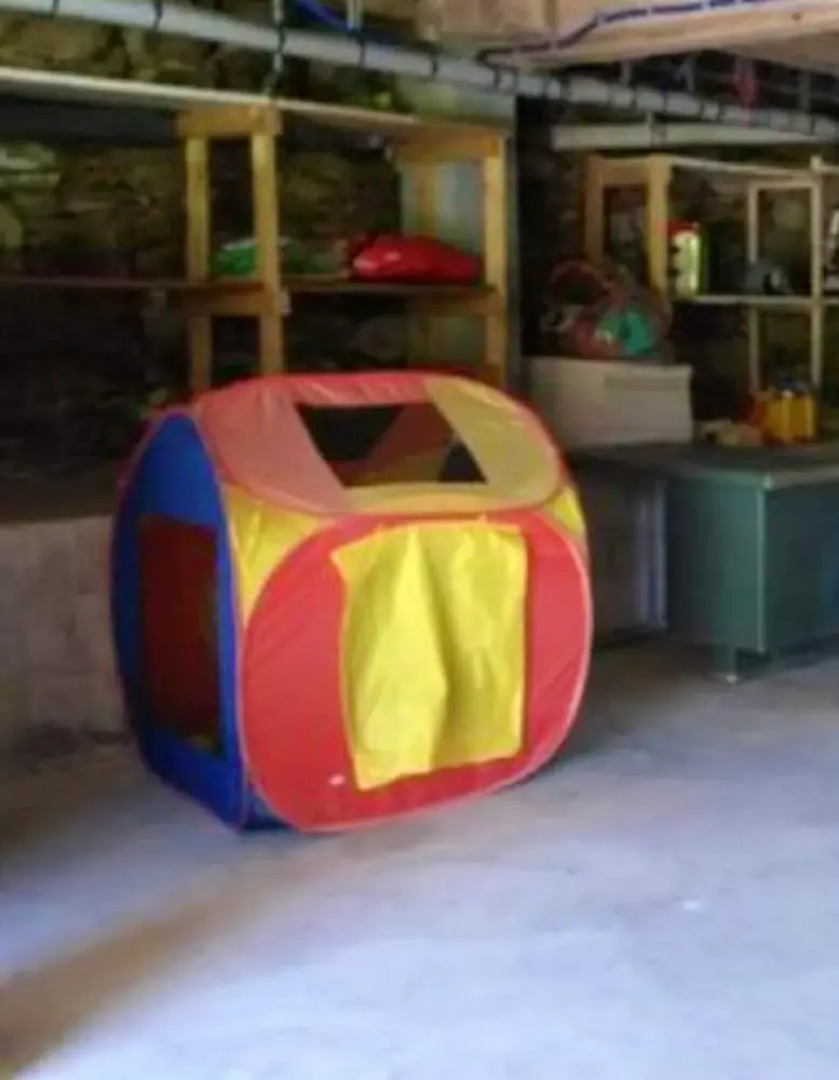 House With 3 Bedrooms in Lacam-d'ourcet, With Wonderful Lake View and Enclosed Garden