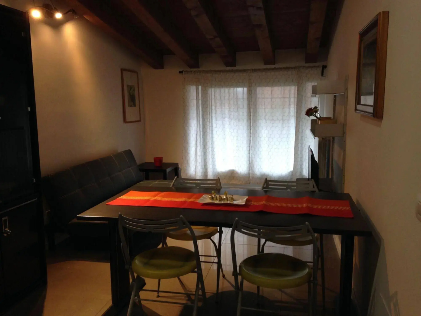 Milano Canal Apartments