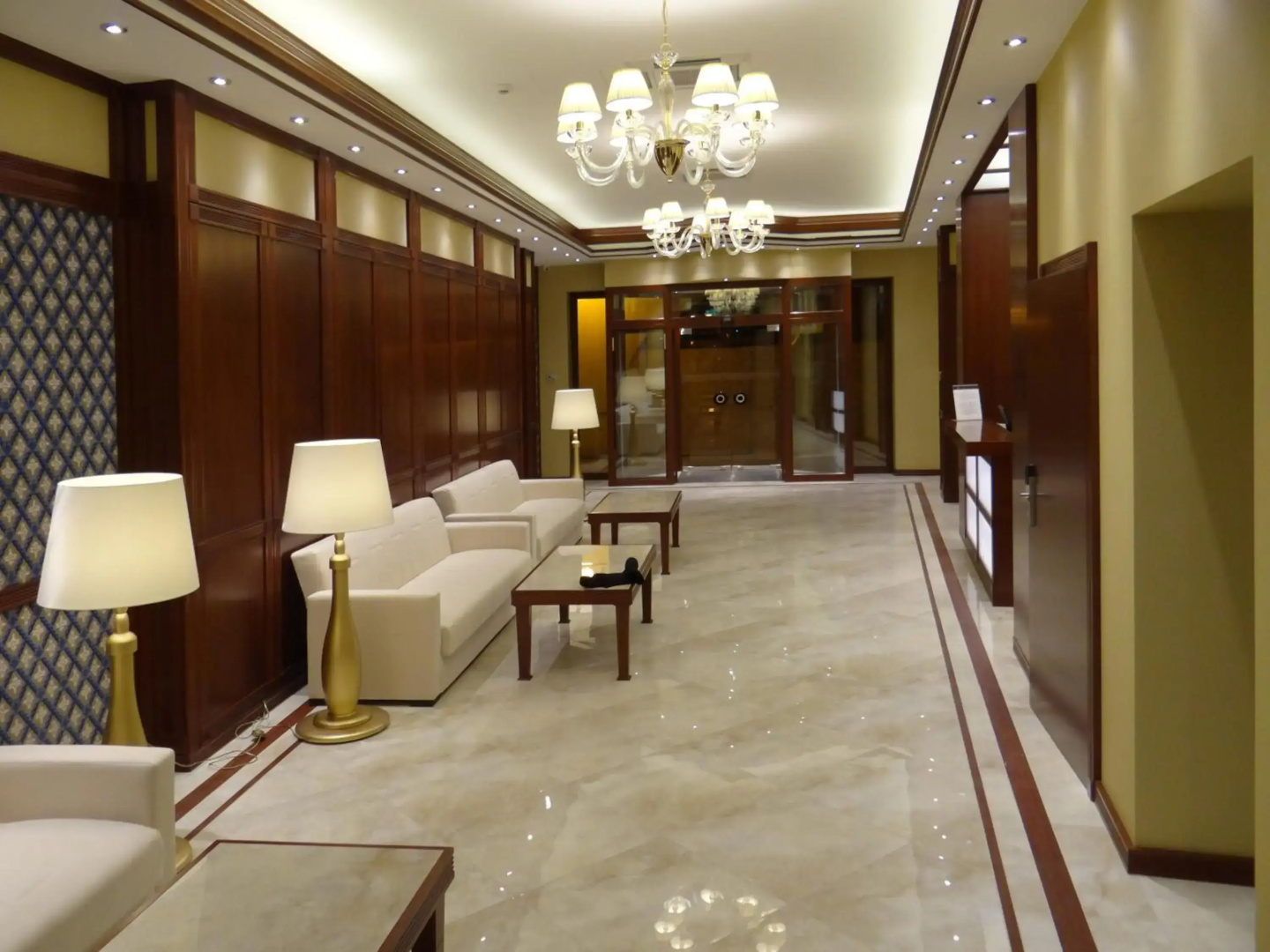 Centrum Hotel Superior