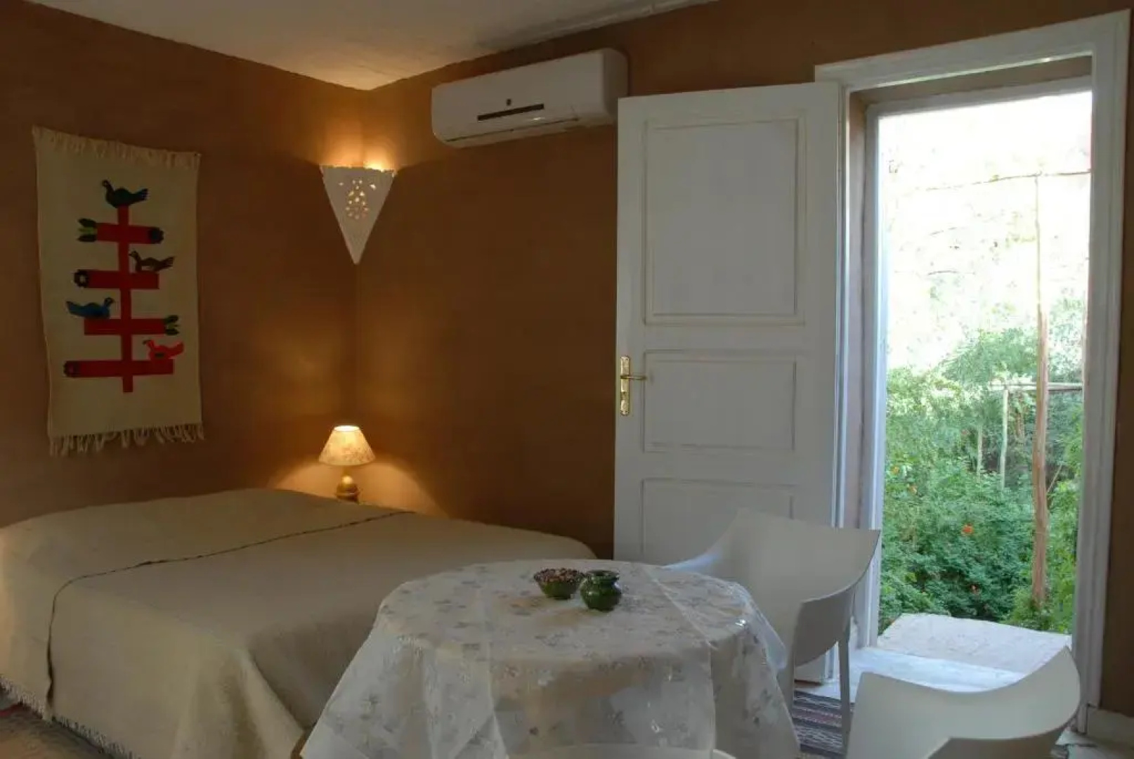 Villa Zagora
